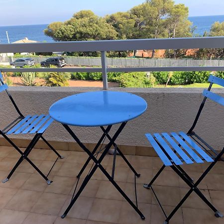 Appartement Vue Mer Domaine Arbore Saint-Raphaël 외부 사진