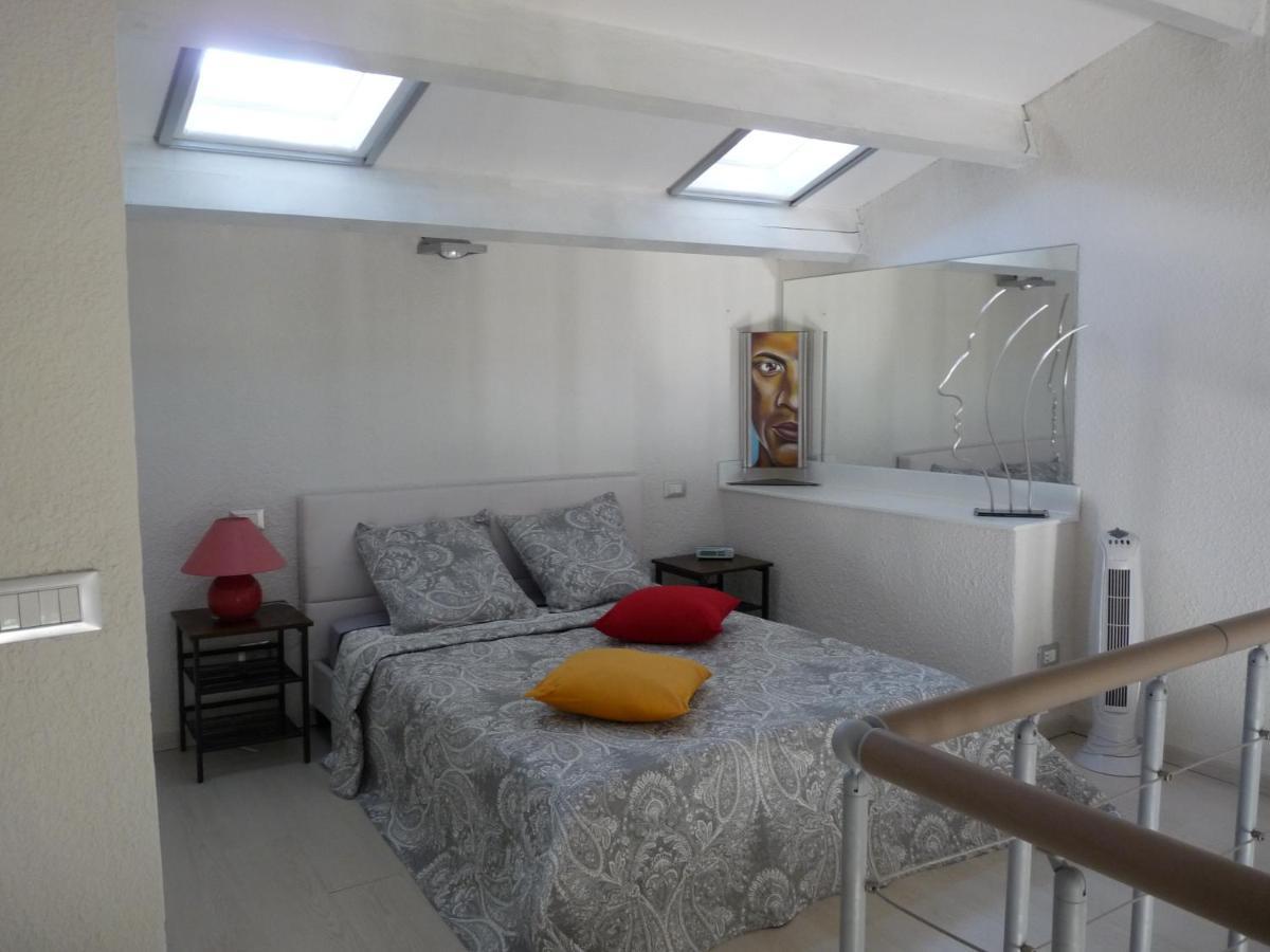 Appartement Vue Mer Domaine Arbore Saint-Raphaël 외부 사진
