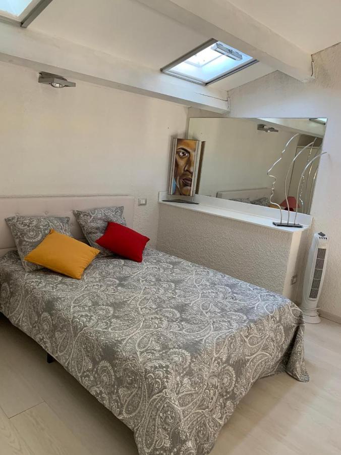 Appartement Vue Mer Domaine Arbore Saint-Raphaël 외부 사진