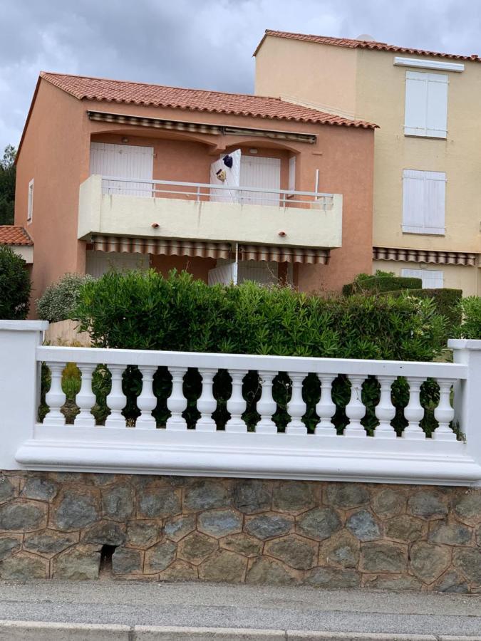 Appartement Vue Mer Domaine Arbore Saint-Raphaël 외부 사진